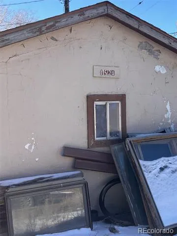 Address Not Shown Monte Vista, CO 81144