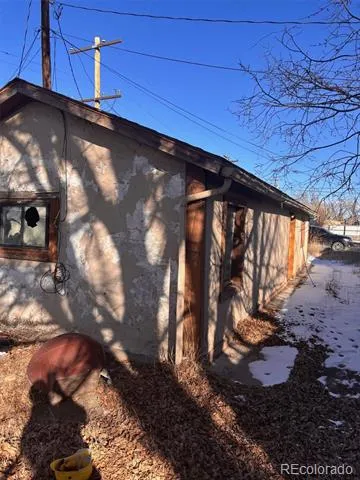 Address Not Shown Monte Vista, CO 81144