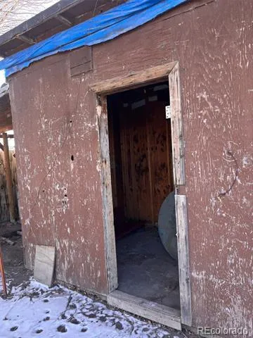 Address Not Shown Monte Vista, CO 81144