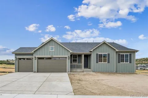 5725 Pleasant View Drive