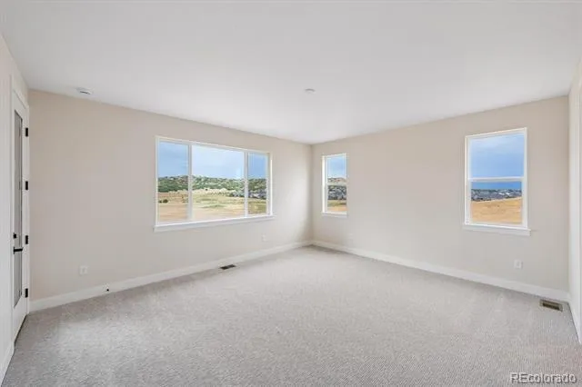 5725 Pleasant View Drive Castle Rock, CO 80108