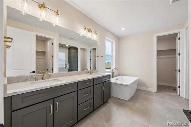 5725 Pleasant View Drive Castle Rock, CO 80108