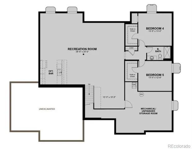 5725 Pleasant View Drive Castle Rock, CO 80108