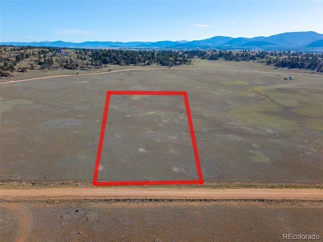 793 Margaret Place Hartsel, CO 80449