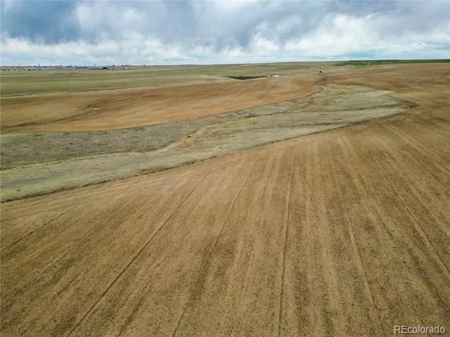 Parcel 13 E Hampden Pl Byers, CO 80103