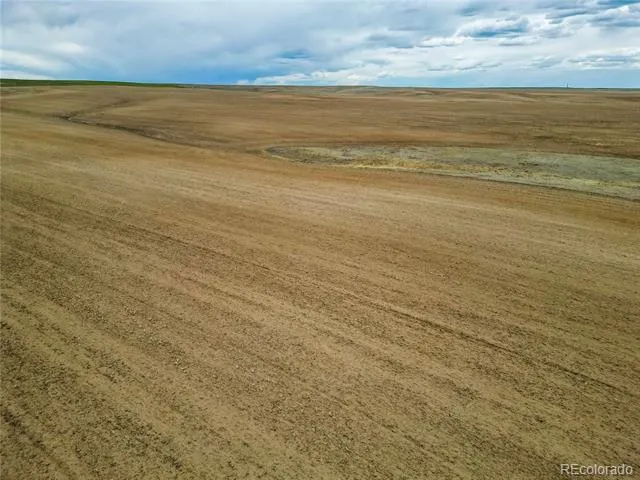 Parcel 13 E Hampden Pl Byers, CO 80103