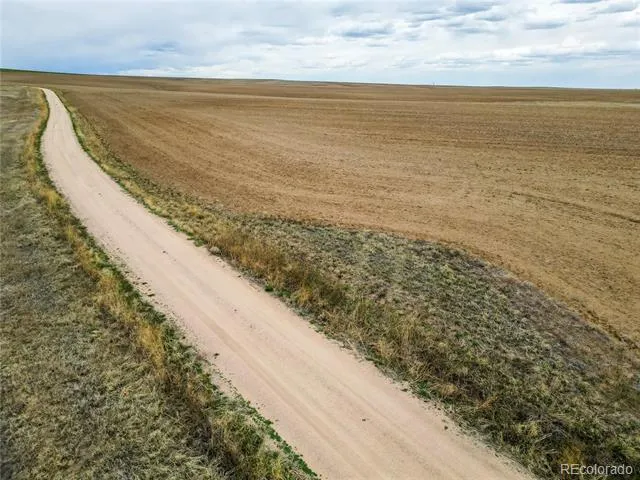 Parcel 13 E Hampden Pl Byers, CO 80103
