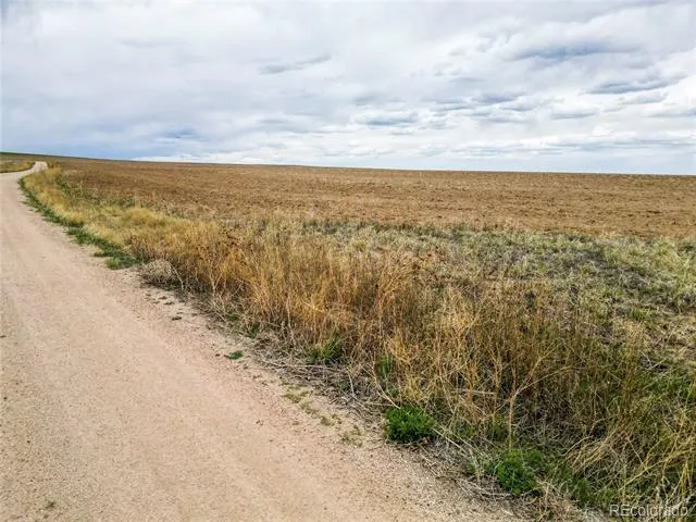 Parcel 13 E Hampden Pl Byers, CO 80103