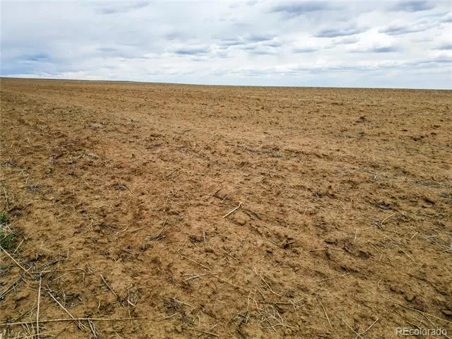 Parcel 13 E Hampden Pl Byers, CO 80103