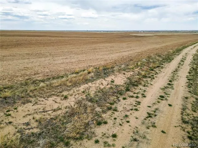 Parcel 13 E Hampden Pl Byers, CO 80103