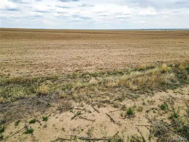 Parcel 13 E Hampden Pl Byers, CO 80103