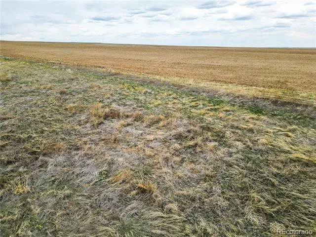 Parcel 13 E Hampden Pl Byers, CO 80103