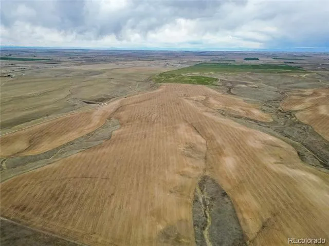 Parcel 13 E Hampden Pl Byers, CO 80103