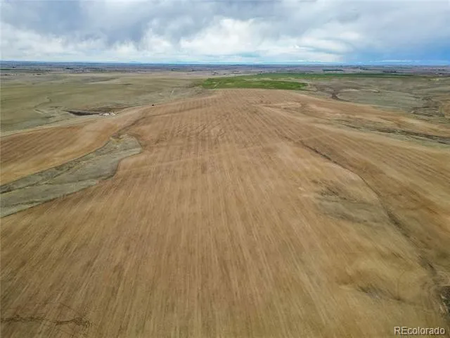 Parcel 13 E Hampden Pl Byers, CO 80103