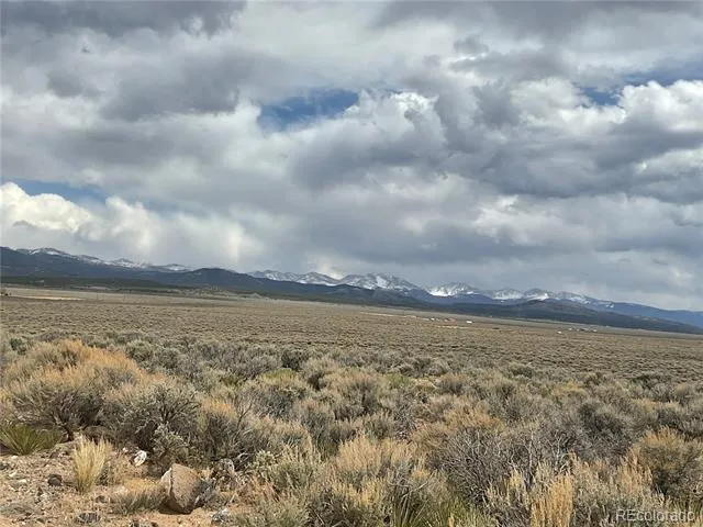 Lot 4 2nd St. Blanca, CO 81123