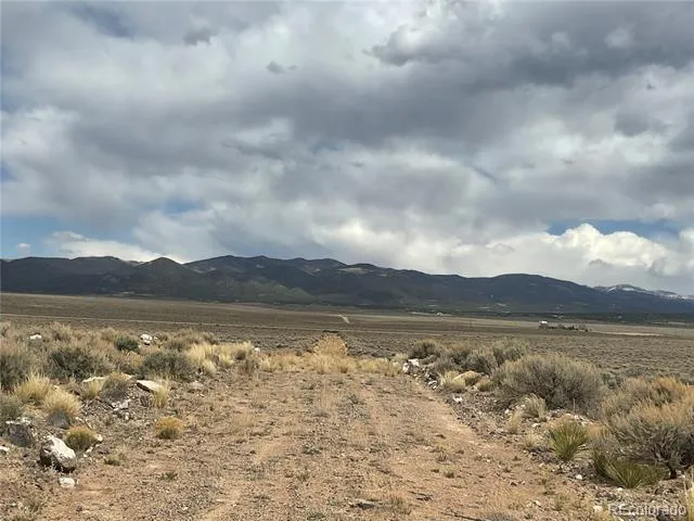 Lot 4 2nd St. Blanca, CO 81123