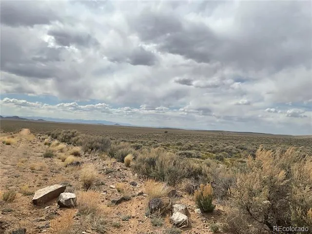 Lot 4 2nd St. Blanca, CO 81123