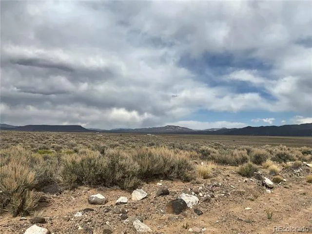 Lot 4 2nd St. Blanca, CO 81123