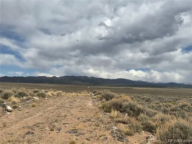 Lot 4 2nd St. Blanca, CO 81123