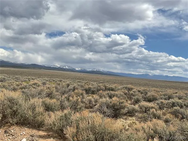 Lot 4 2nd St. Blanca, CO 81123