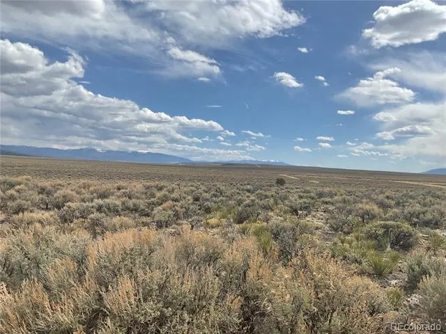 Lot 4 2nd St. Blanca, CO 81123