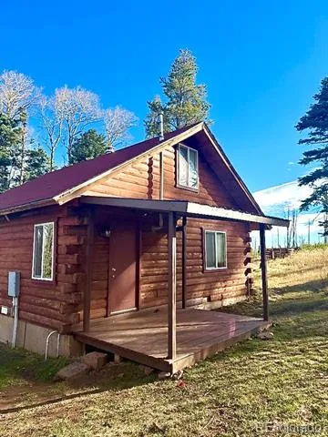 1939 Korlkoff Lane Fort Garland, CO 81133