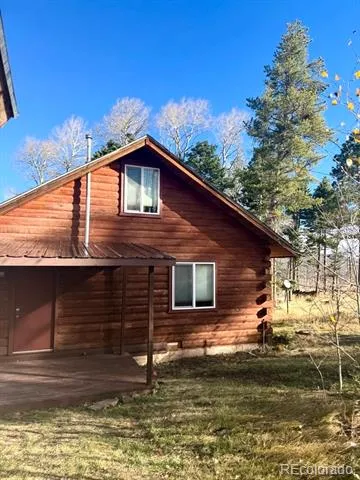 1939 Korlkoff Lane Fort Garland, CO 81133