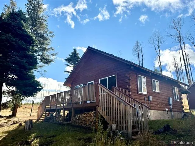 1939 Korlkoff Lane Fort Garland, CO 81133