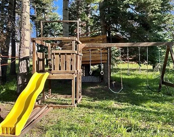 1939 Korlkoff Lane Fort Garland, CO 81133