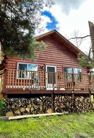 1939 Korlkoff Lane Fort Garland, CO 81133