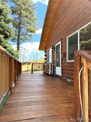 1939 Korlkoff Lane Fort Garland, CO 81133