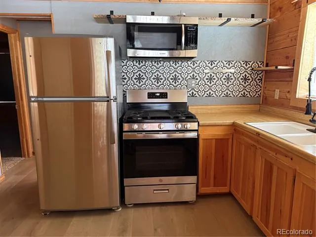 1939 Korlkoff Lane Fort Garland, CO 81133