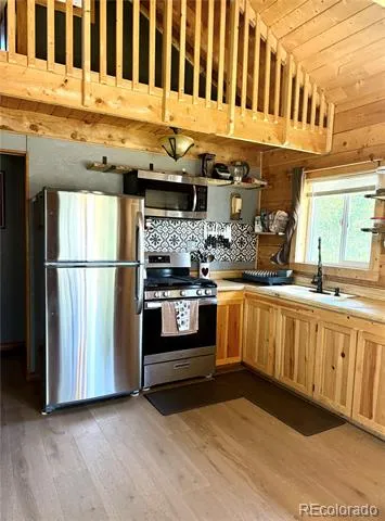 1939 Korlkoff Lane Fort Garland, CO 81133
