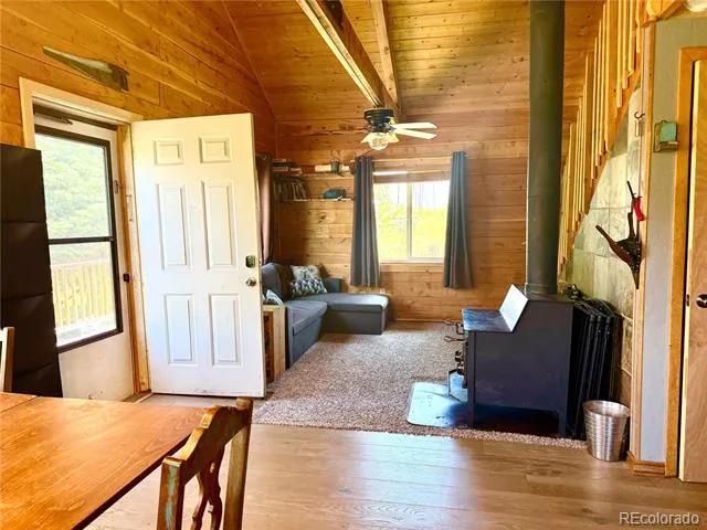 1939 Korlkoff Lane Fort Garland, CO 81133