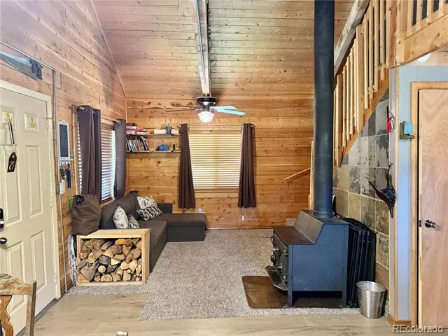1939 Korlkoff Lane Fort Garland, CO 81133