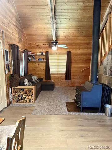 1939 Korlkoff Lane Fort Garland, CO 81133