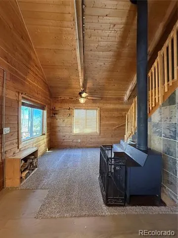 1939 Korlkoff Lane Fort Garland, CO 81133