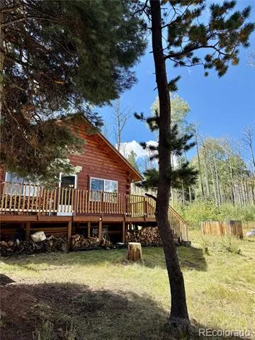 1939 Korlkoff Lane Fort Garland, CO 81133