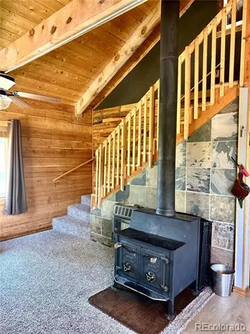 1939 Korlkoff Lane Fort Garland, CO 81133