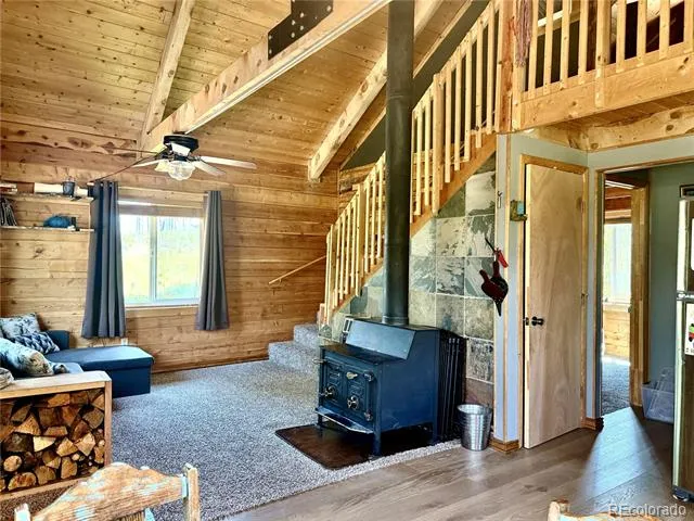 1939 Korlkoff Lane Fort Garland, CO 81133