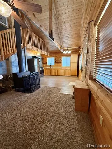 1939 Korlkoff Lane Fort Garland, CO 81133