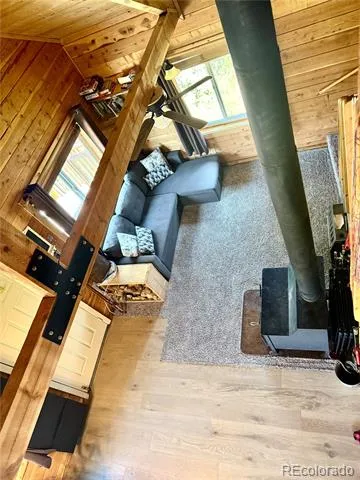 1939 Korlkoff Lane Fort Garland, CO 81133