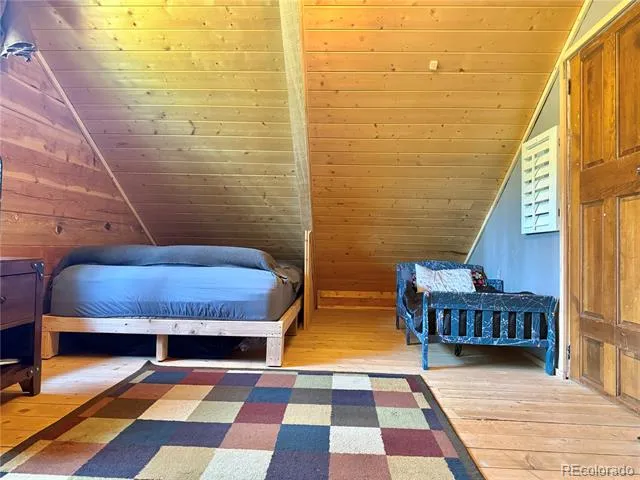 1939 Korlkoff Lane Fort Garland, CO 81133