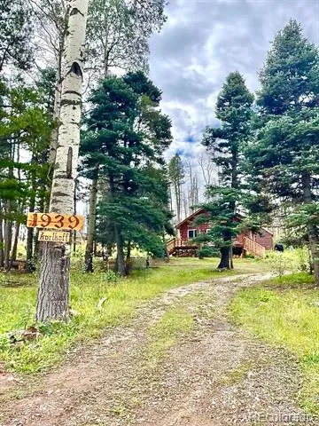 1939 Korlkoff Lane Fort Garland, CO 81133