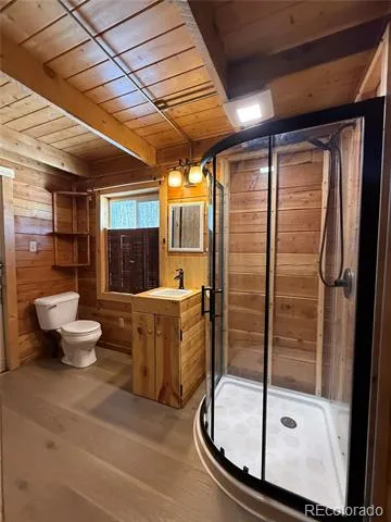 1939 Korlkoff Lane Fort Garland, CO 81133