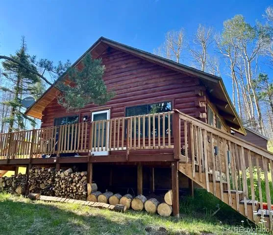 1939 Korlkoff Lane Fort Garland, CO 81133