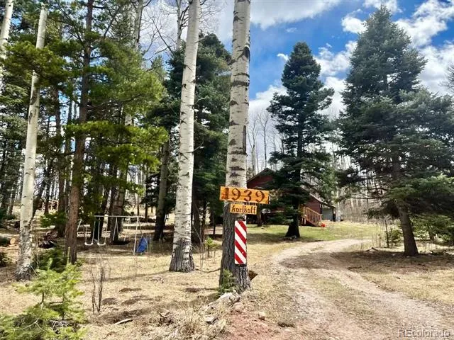 1939 Korlkoff Lane Fort Garland, CO 81133