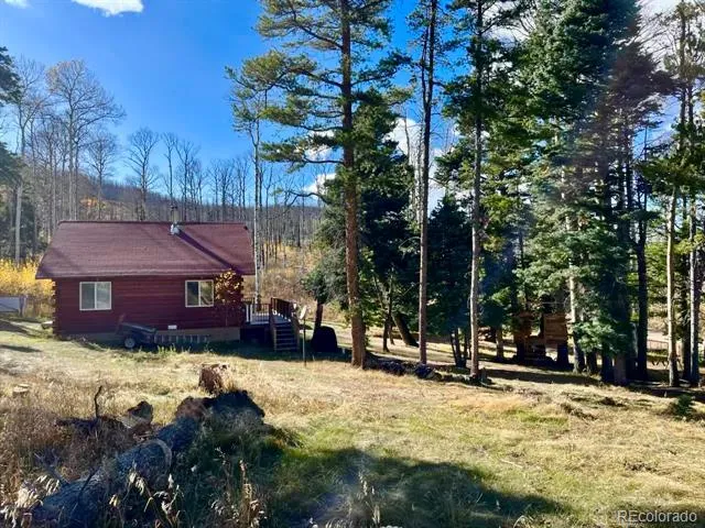 1939 Korlkoff Lane Fort Garland, CO 81133