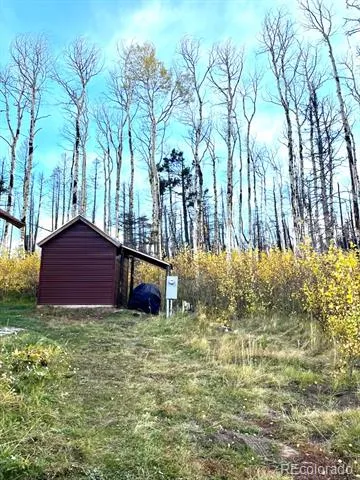 1939 Korlkoff Lane Fort Garland, CO 81133