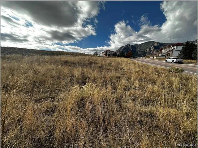 4755 Broadmoor Bluffs Drive Colorado Springs, CO 80906